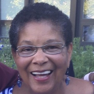 Joyce Baynes